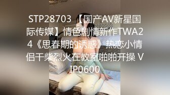 STP28703 【国产AV新星国际传媒】情色剧情新作TWA24《思春期的诱惑》热恋小情侣干柴烈火在教室啪啪开操 VIP0600