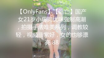 【OnlyFans】【逃亡】国产女21岁小母狗优咪强制高潮，拍摄手法唯美系列，调教较轻，视频非常好，女的也够漂亮 88