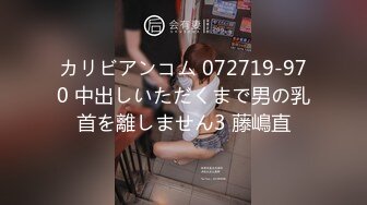 カリビアンコム 072719-970 中出しいただくまで男の乳首を離しません3 藤嶋直