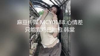 麻豆传媒 MCY0188 心情差只能靠鸡巴治愈 韩棠