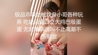 剧情演绎调教女玩弄搜查官《费爵娜》M字开腿捆绑束缚 AV棒阳具淫荡刑具 爆插湿嫩小穴