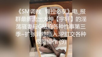 顶级炸裂高能预警！比女人还女人美若天仙极品T娘【橙醤小甜心】私拍