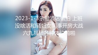 2023-1-3乐橙酒店偷拍 上班没啥活和骚妇女同事开房大战六九互舔各种体位啪啪