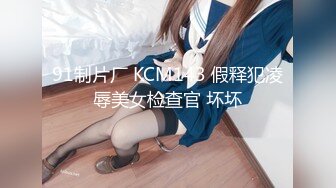 91制片厂 KCM143 假释犯凌辱美女检查官 坏坏