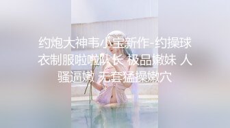 约炮大神韦小宝新作-约操球衣制服啦啦队长 极品嫩妹 人骚逼嫩 无套猛操嫩穴