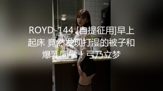 台湾情侣自拍 超漂亮的美女主持人被调教成小母狗