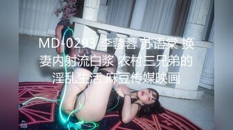 MD-0293 李蓉蓉 苏语棠 换妻内射流白浆 农村三兄弟的淫乱生活 麻豆传媒映画