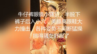 性感妹子 美腿身材水手服之夜