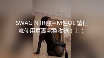 SWAG NTR客戶M性OL 請任意使用真實完整收錄（上）