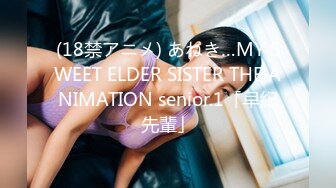 (18禁アニメ) あねき…MY SWEET ELDER SISTER THE ANIMATION senior.1「早紀先輩」