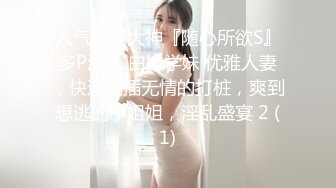 人气约炮大神『随心所欲S』多P淫乱 白嫩学妹 优雅人妻，快速抽插无情的打桩，爽到想逃的小姐姐，淫乱盛宴 2 (1)