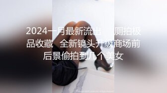 2024一月最新流出❤️厕拍极品收藏✿全新镜头升级商场前后景偷拍到几个美女