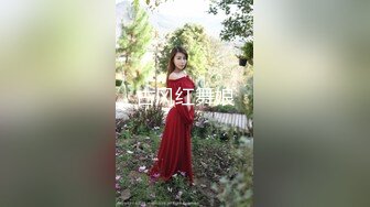   紧身连衣裙大胸美少妇欠赌债后在按摩店兼职服务