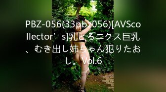 PBZ-056(33pbz056)[AVScollector’s]乳とろニクス巨乳、むき出し姉ちゃん犯りたおし。Vol.6