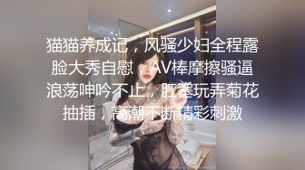 男女通用拿捏神器，一口气插到底