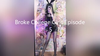 Broke College Girls Episode 5