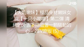 【大奶嫩妹】極品身材嫩妹女友【一只小嚶嚶】第二彈 清純的外表下隱藏著一顆騷動的心～28V原版 (5)