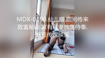 MDX-0190.仙儿媛.厕间传来致富秘诀.家有骚妻放荡侍奉.麻豆传媒映画