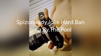 Spizoo.Judy.Jolie.Hard.Banging.By.The.Pool